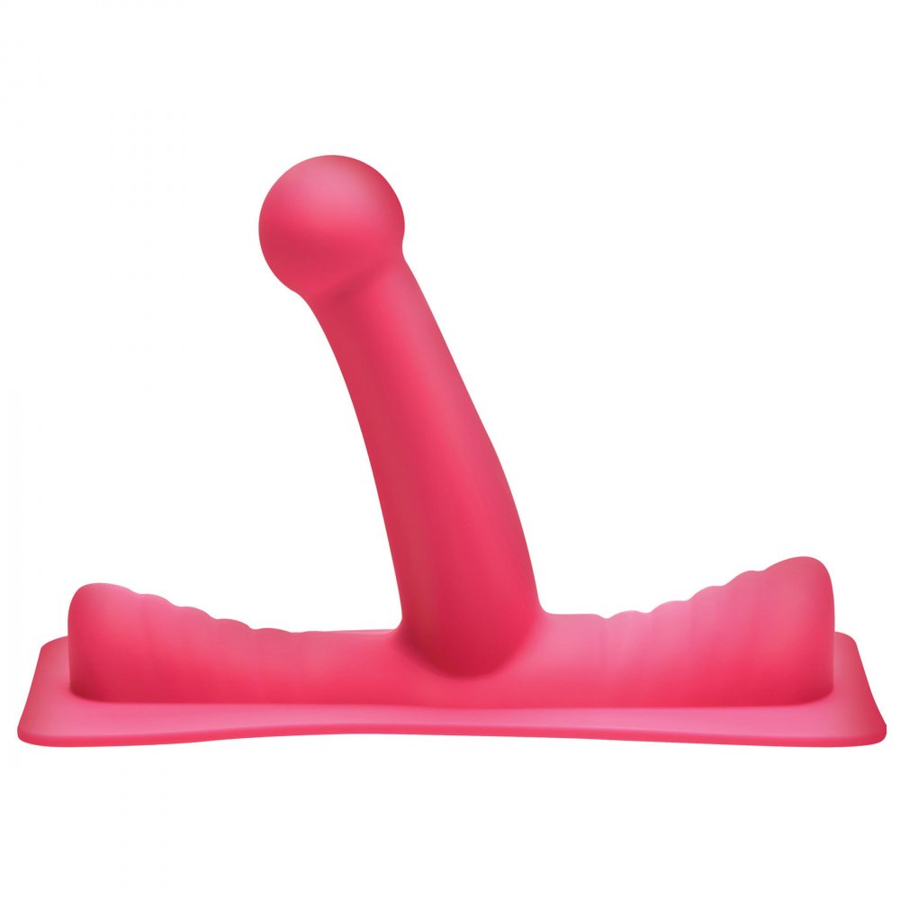 Saddle Pro Sex Machine with 4 Attachments