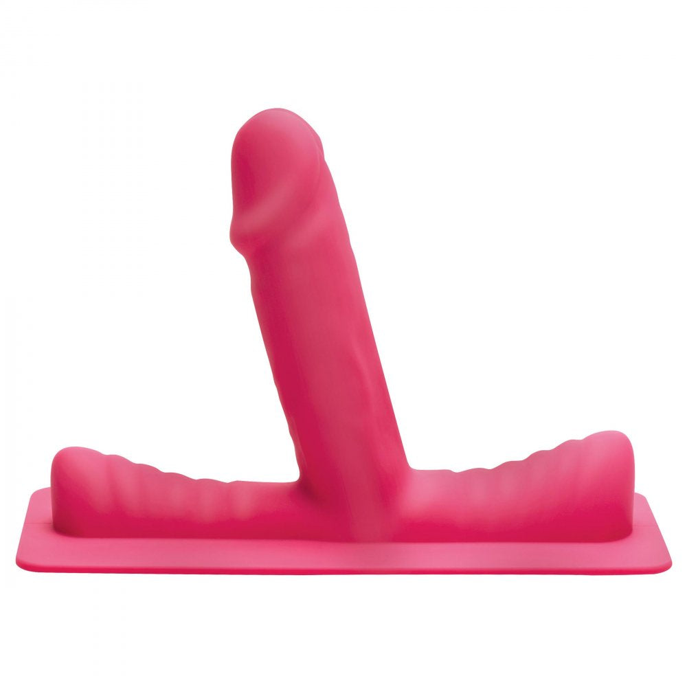 Saddle Pro Sex Machine with 4 Attachments
