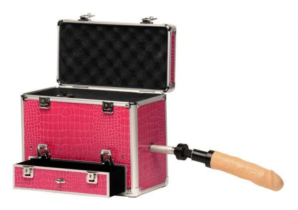 Pandora's Box Sex Machine