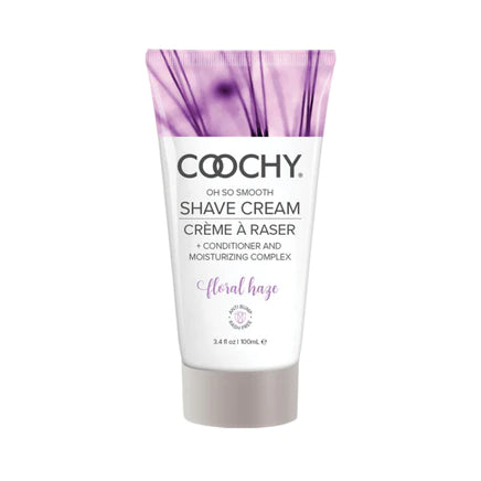 Coochy - Shave Cream - Floral Haze