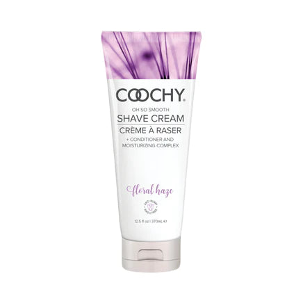 Coochy - Shave Cream - Floral Haze