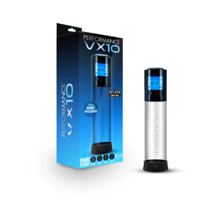 Performance VX10 Smart Pump