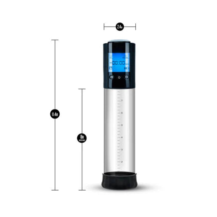Performance VX10 Smart Pump