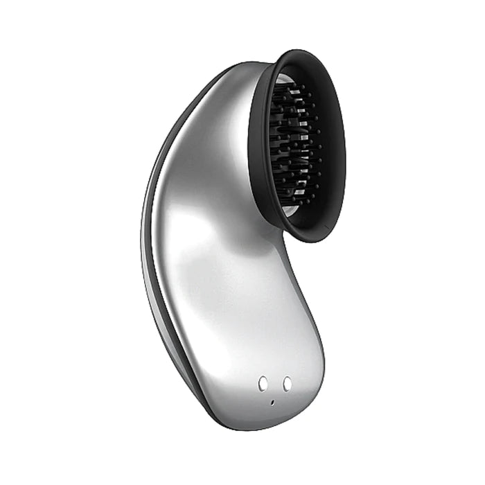 Twitch Hands-free Suction Vibrator