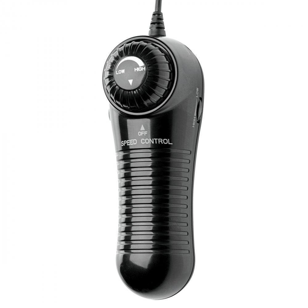 Deluxe Adjustable Sex Machine