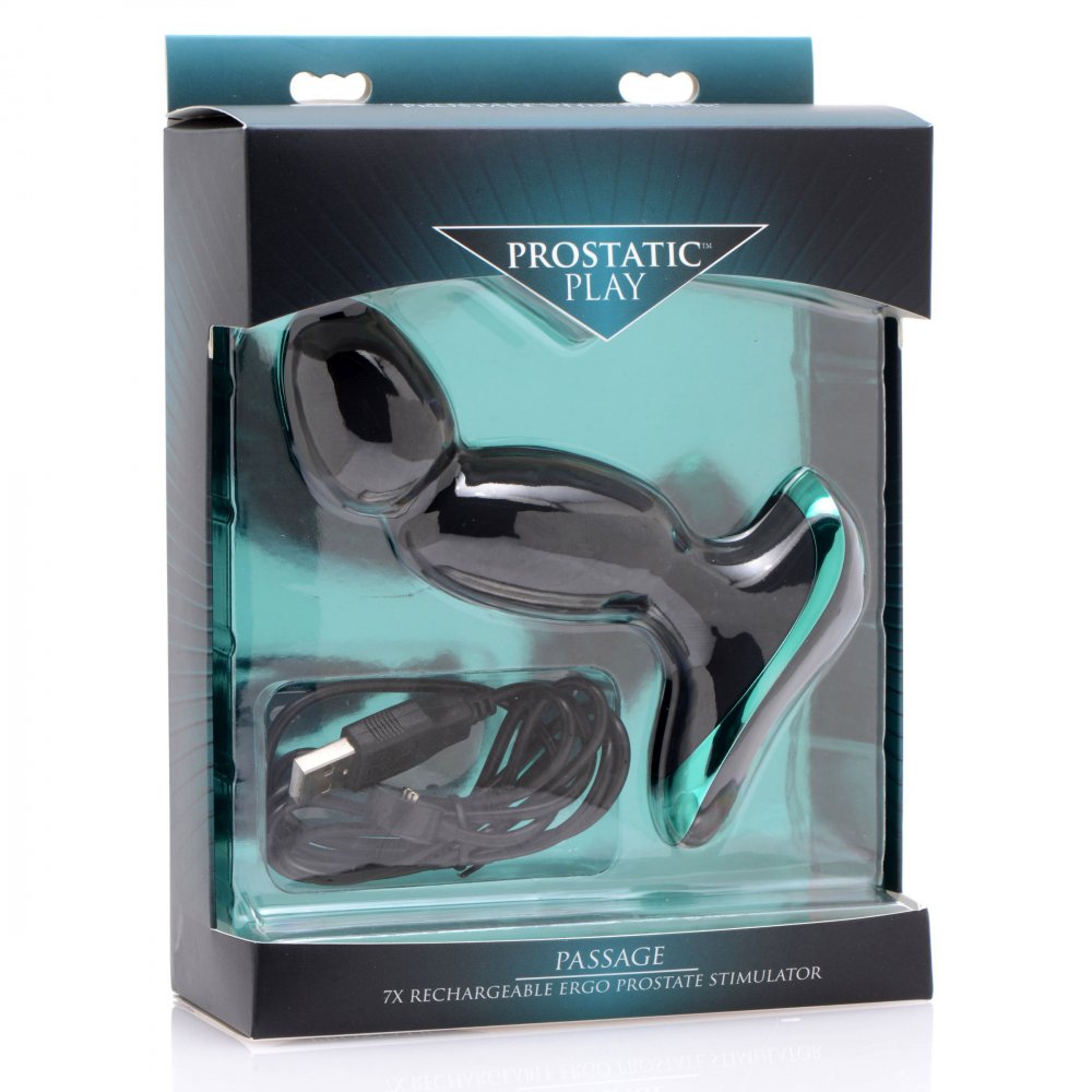 Passage Ergo Prostate Stimulator