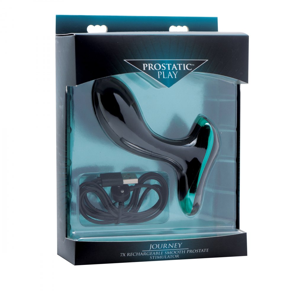 Journey Prostate Stimulator