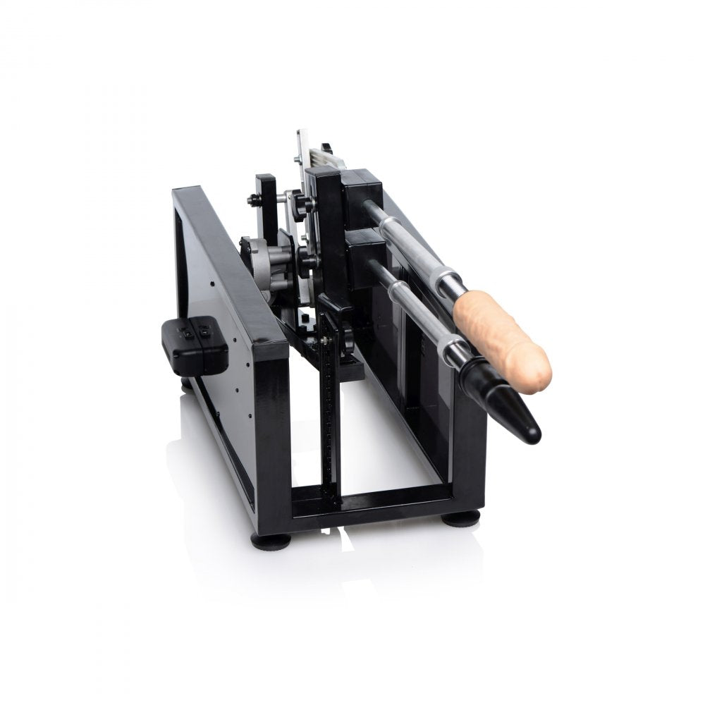 Ultimate DP Sex Machine