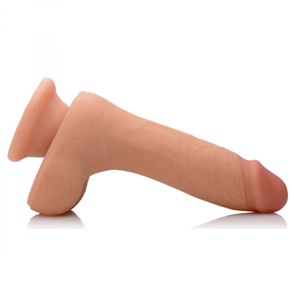 Tyler - Realistic 7 Inch Dildo