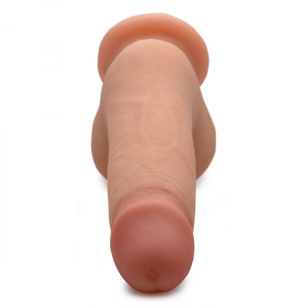 Tyler - Realistic 7 Inch Dildo