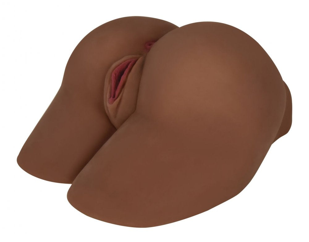 Mistress Sasha - Backdoor Butt