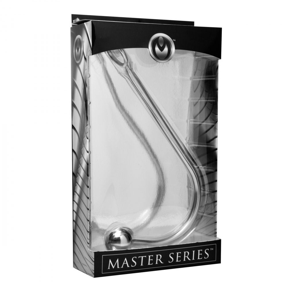 Stainless Steel Anal Hook