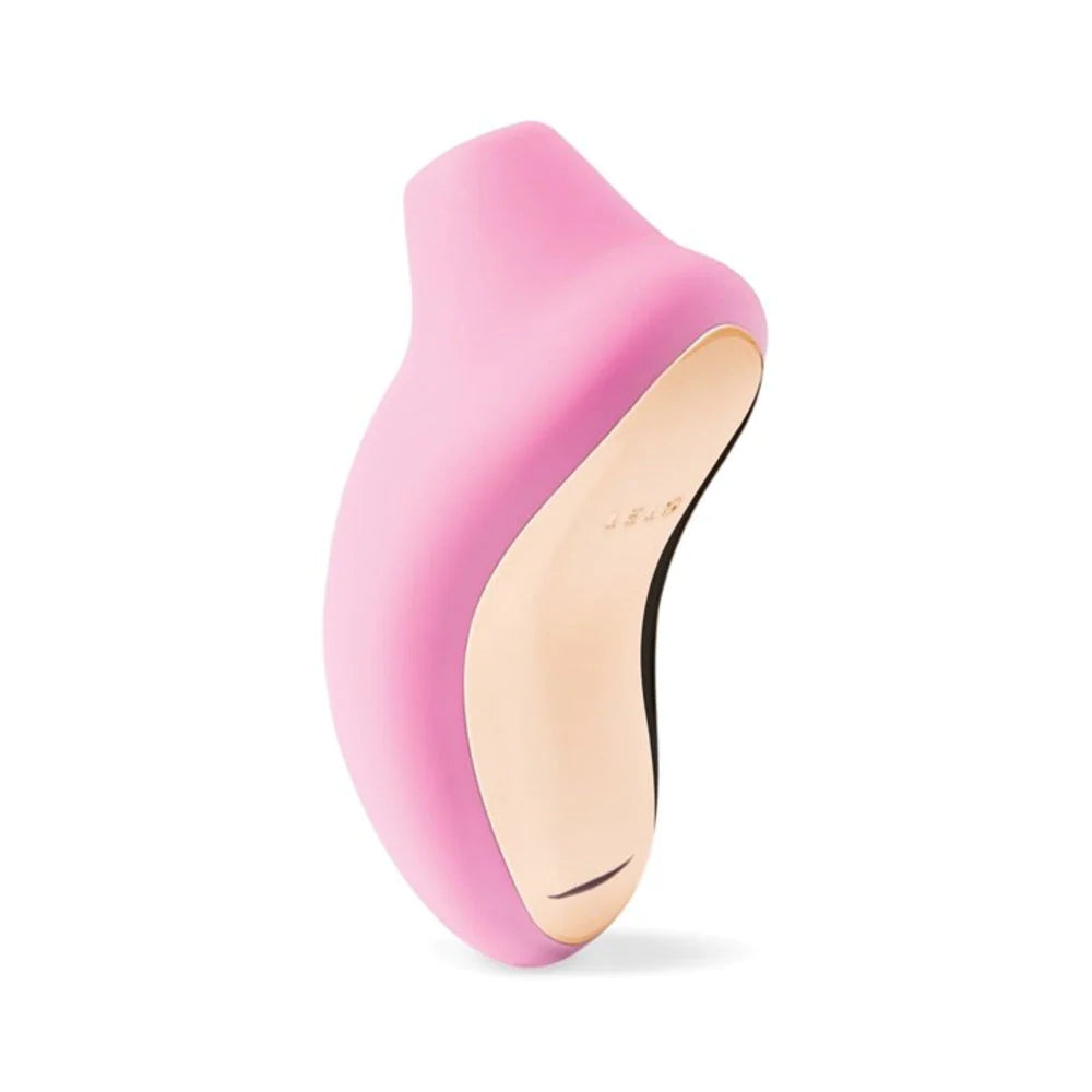 Lelo Sona Clitoral Massager