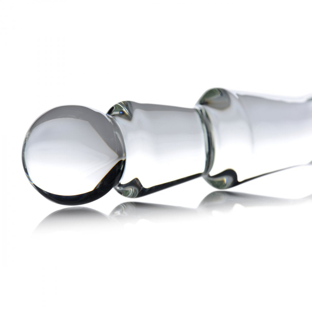 Priti Glass Dildo