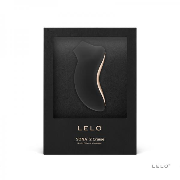 Lelo Sona 2 Cruise Clitoral Massager