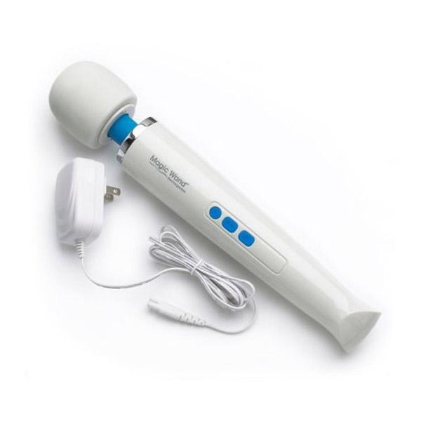 Magic Wand Rechargeable by Vibratex