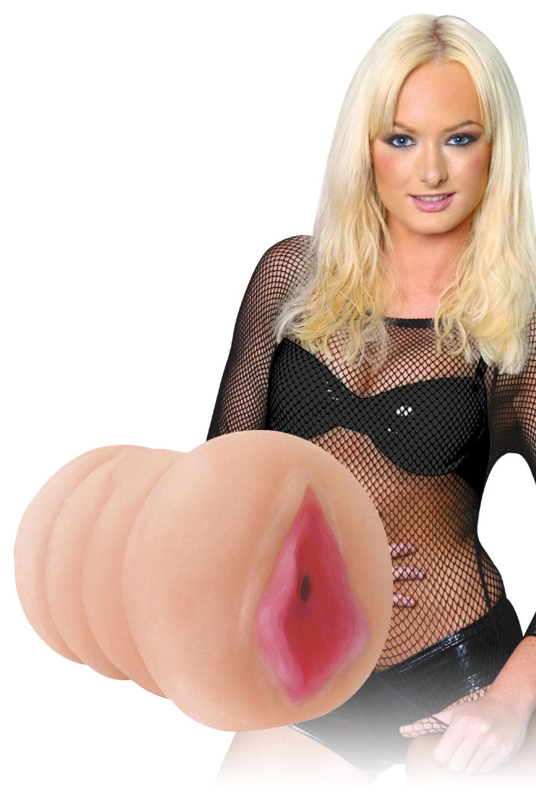 Mistress Dani - Pussy Stroker