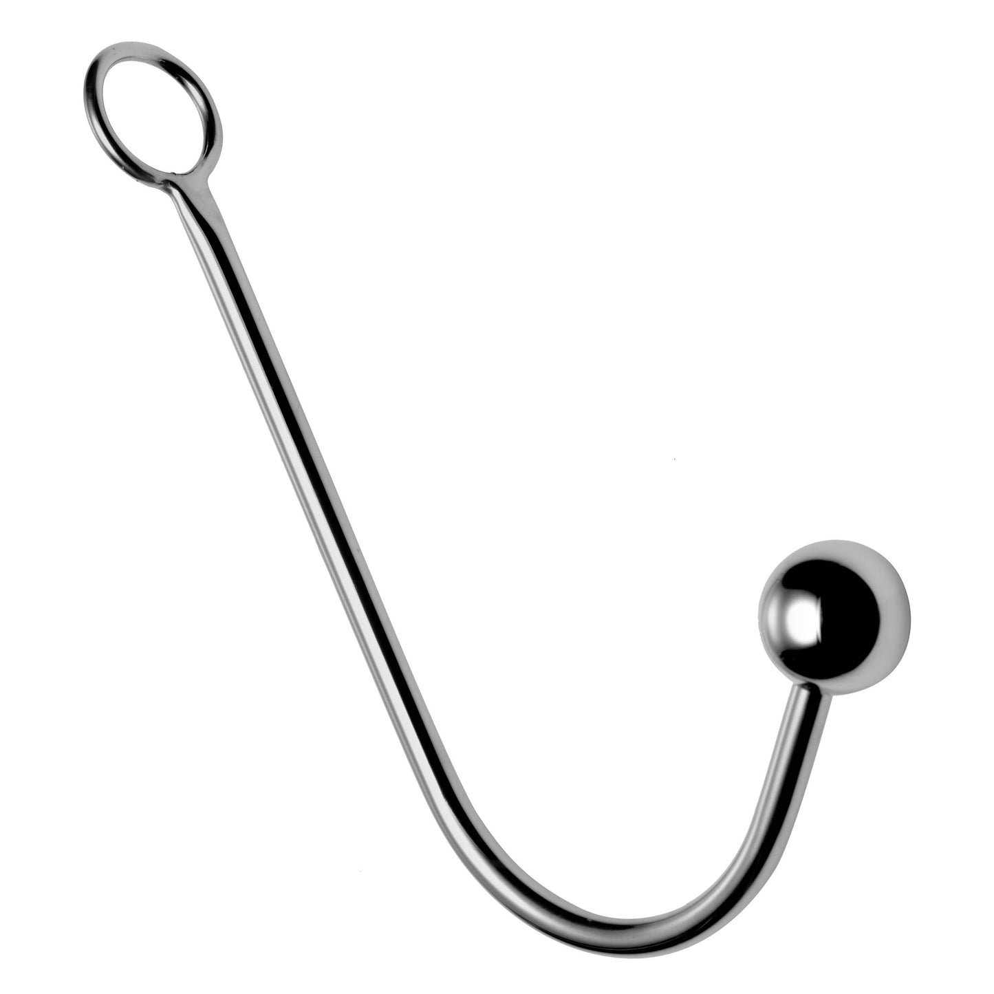 Stainless Steel Anal Hook