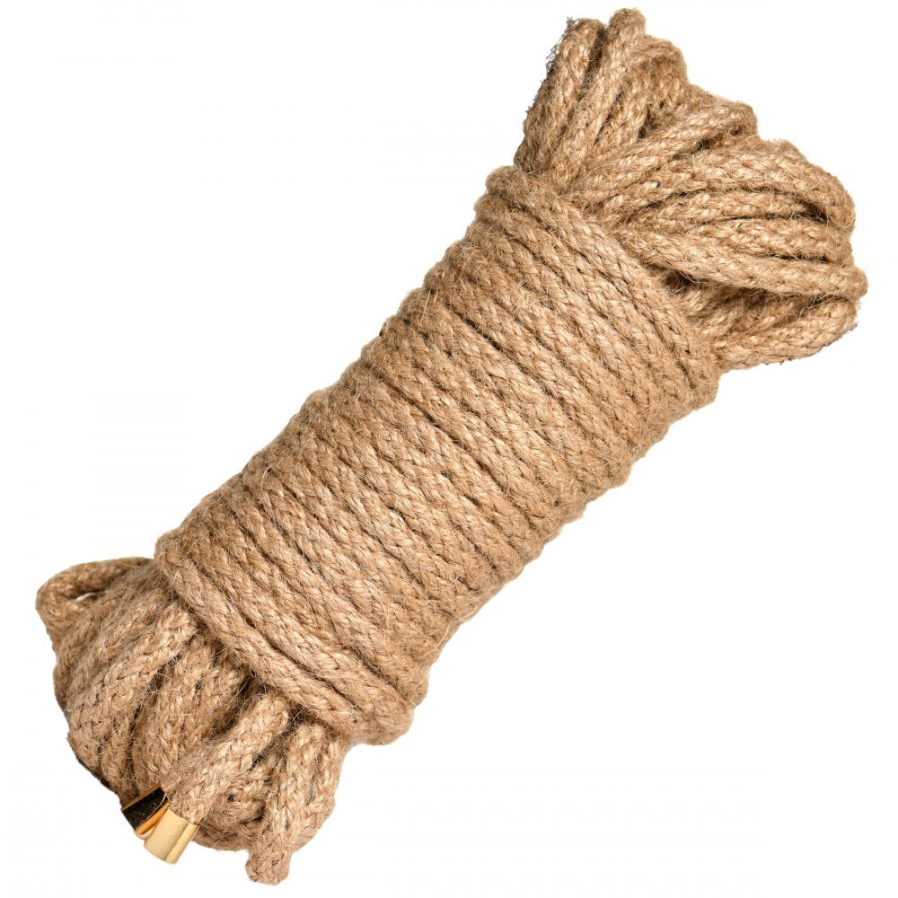 Rope – Me and Adam James