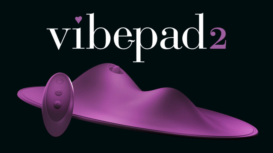 Vibepad 2