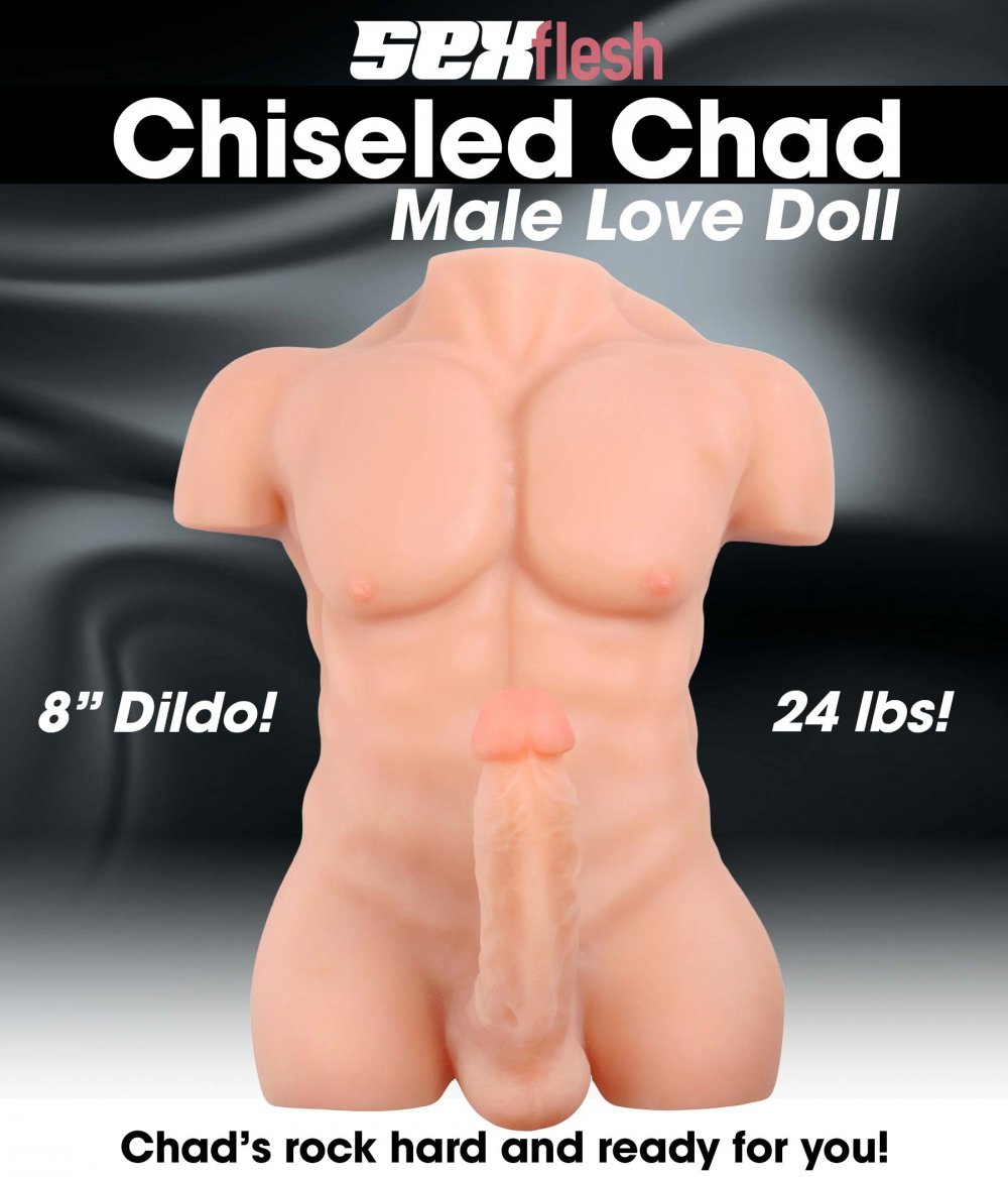 Male Love Doll