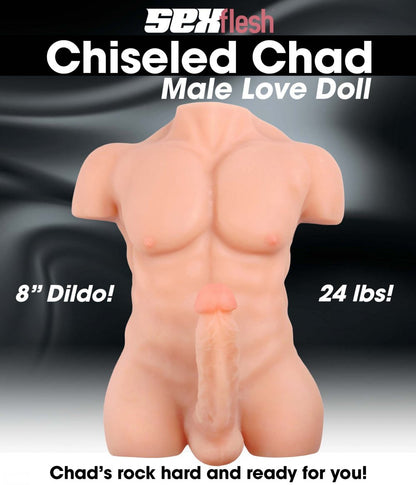 Male Love Doll