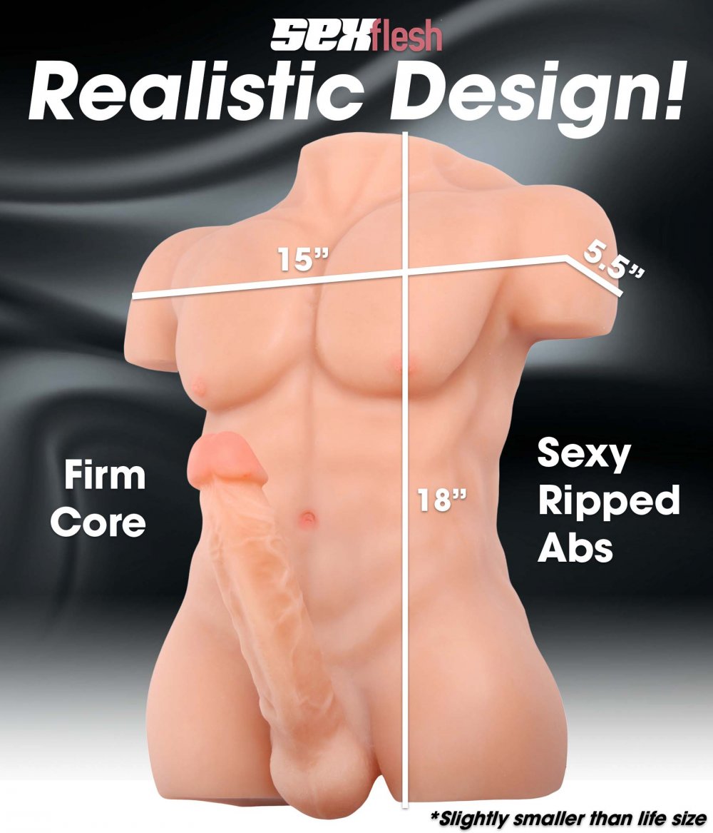 Male Love Doll