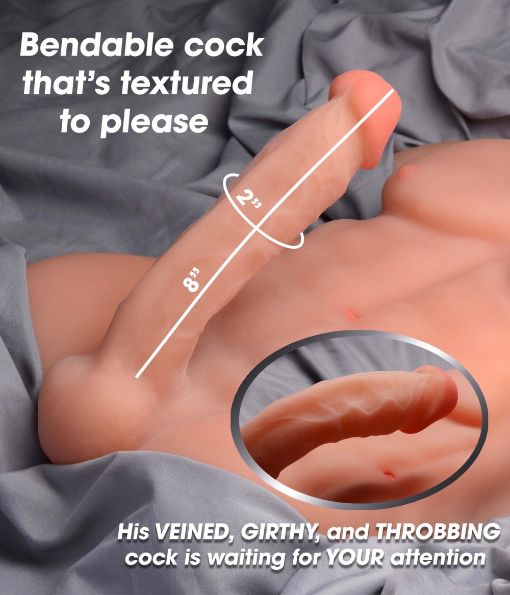 Male Love Doll