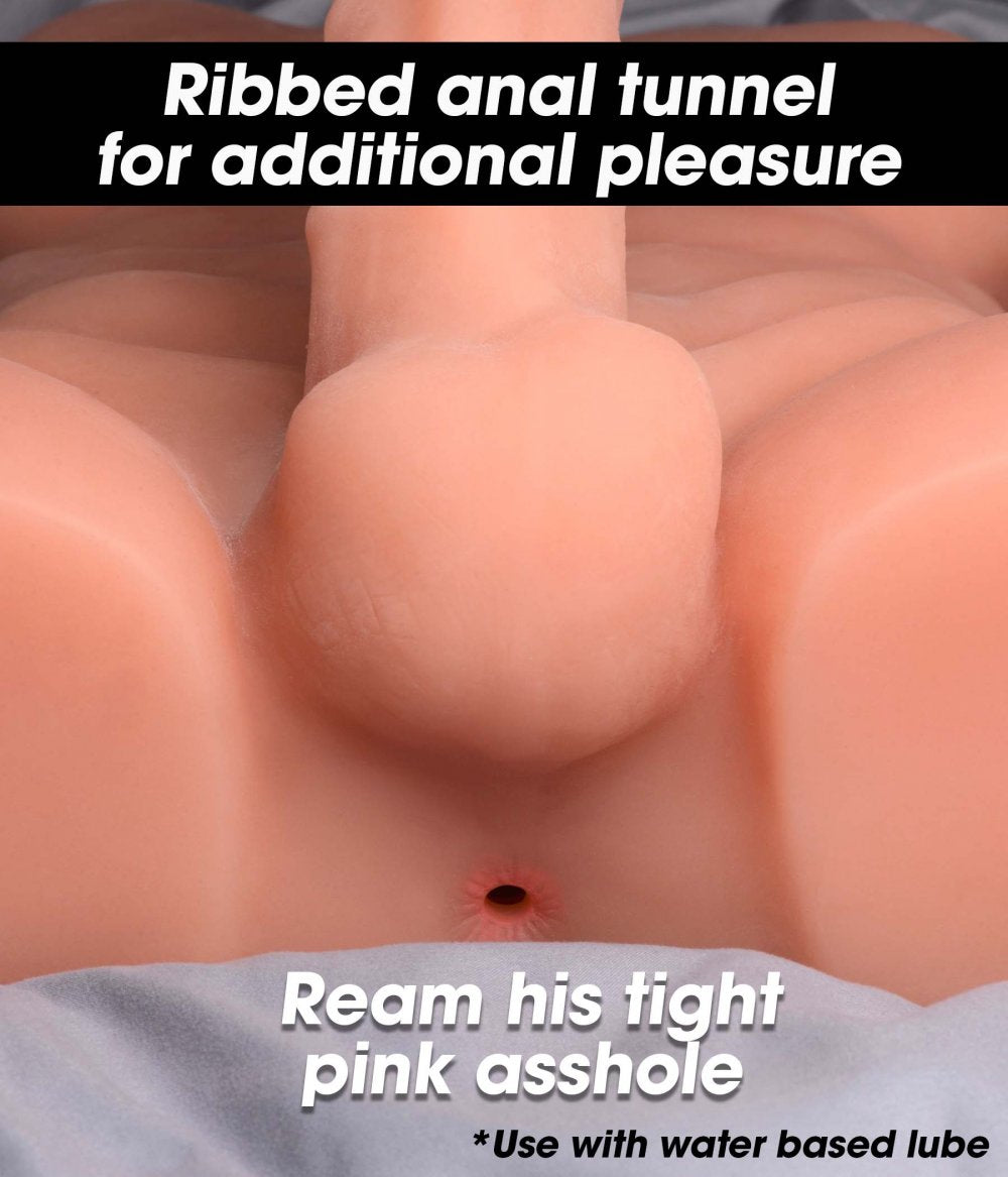 Male Love Doll