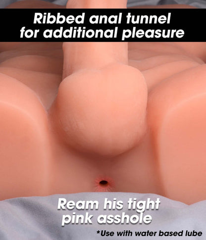 Male Love Doll