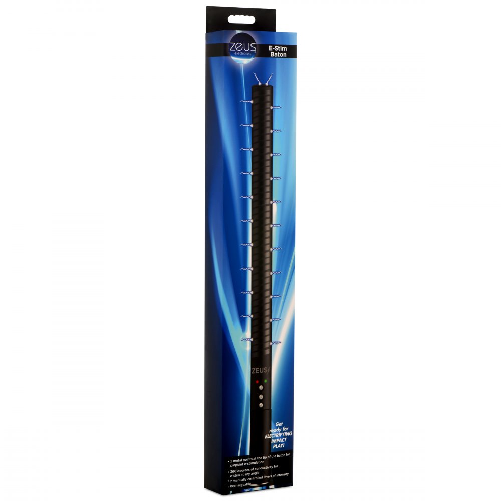 E-Stim Baton