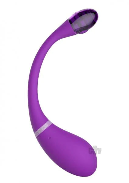 Interactive Bluetooth Internal Vibe