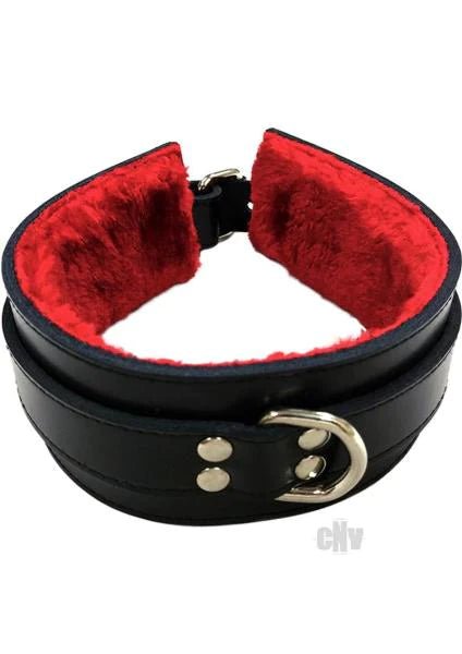 'Fur' Collar