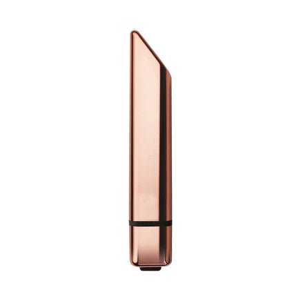 10-Speed Rose Gold Vibrator