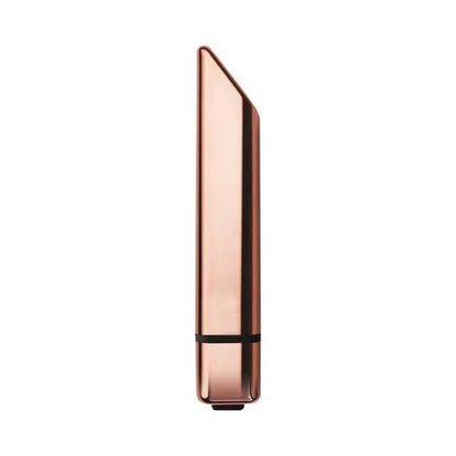 10-Speed Rose Gold Vibrator