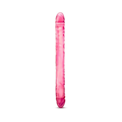 18-inch Double Dildo - Pink