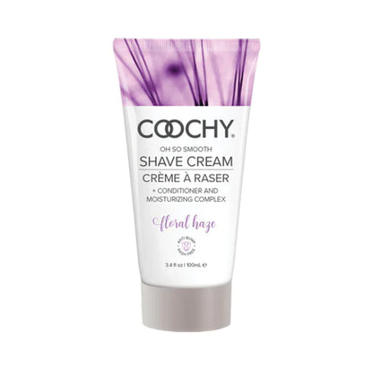 Coochy - Shave Cream - Floral Haze