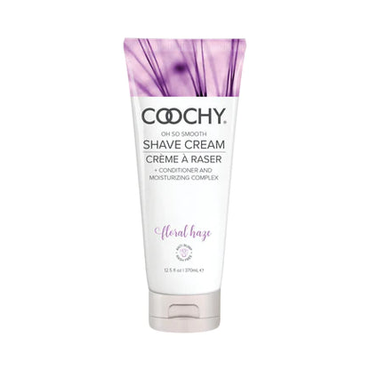 Coochy - Shave Cream - Floral Haze