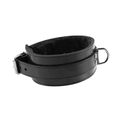 'Fur' Collar