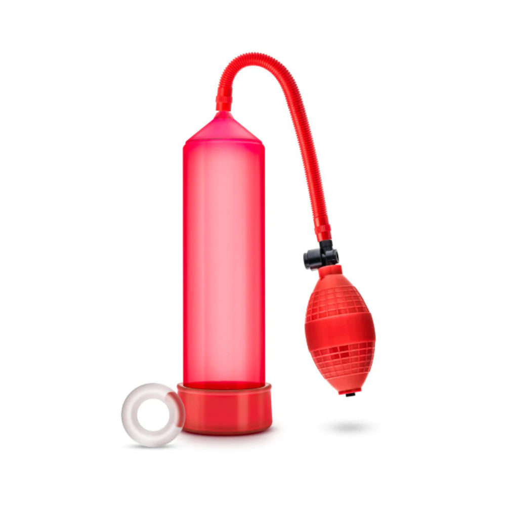 Performance VX101 Male Enhancement Penis Pump