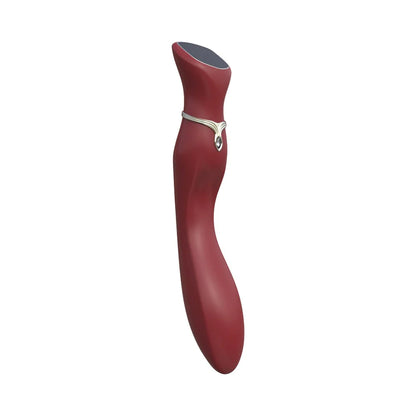 Touch Screen G-spot Vibrator