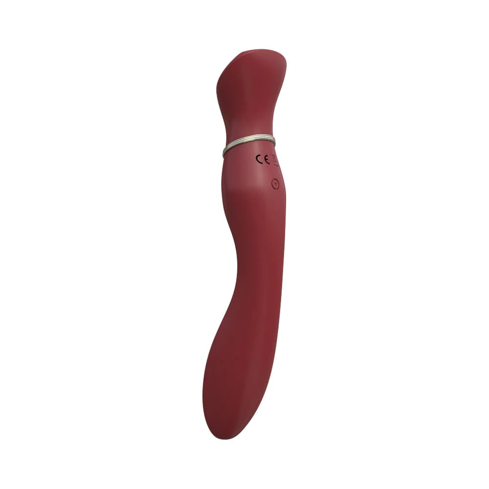 Touch Screen G-spot Vibrator