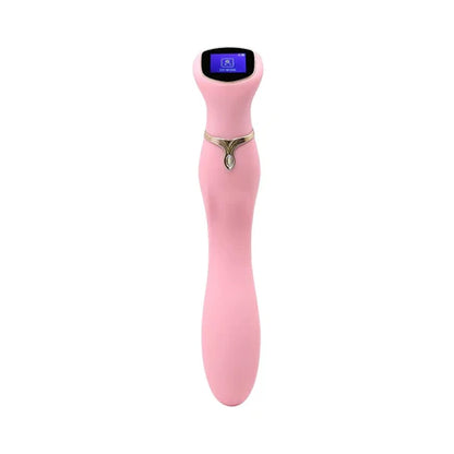 Touch Screen G-spot Vibrator
