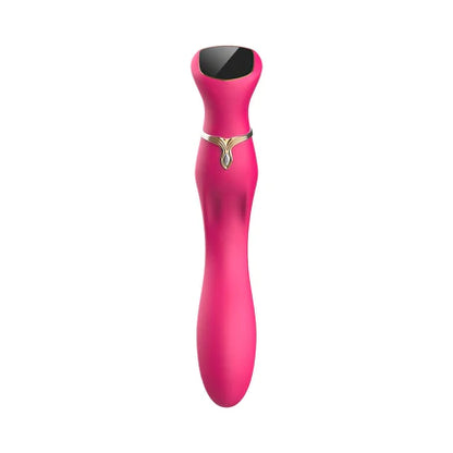 Touch Screen G-spot Vibrator