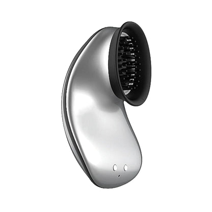 Twitch Hands-free Suction Vibrator