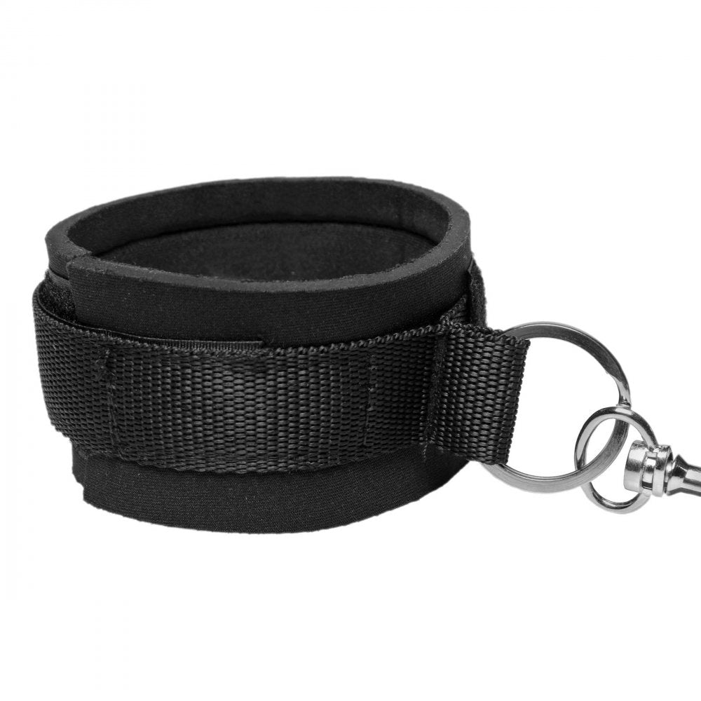 Bedroom Restraint Kit