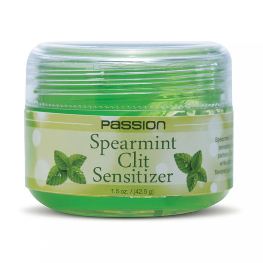 Passion Clit Sensitizer