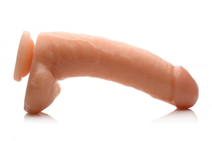 Stuff-Me Stefan 10-inch Dildo