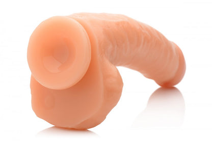 Stuff-Me Stefan 10-inch Dildo