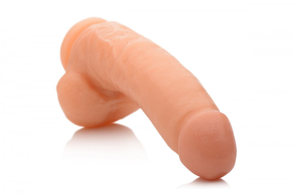 Stuff-Me Stefan 10-inch Dildo